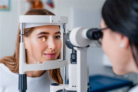 Optician, Optometrist, Ophthalmologist, What are the differences