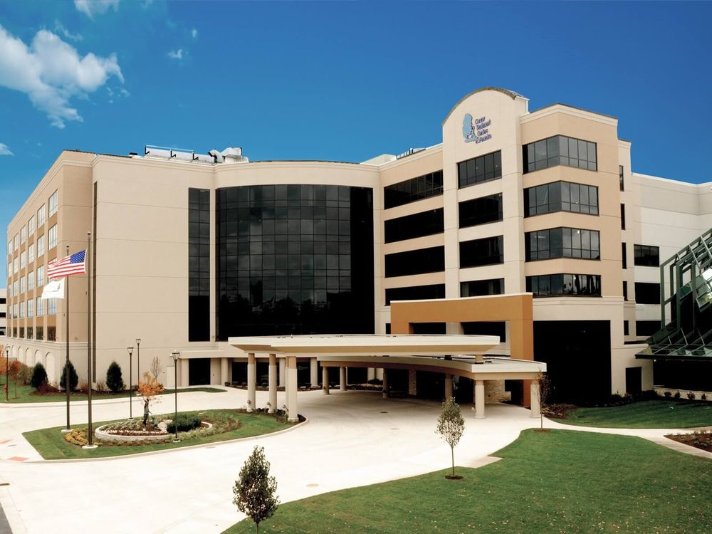 Cancer Treatment Centers In 2026: Finding Hope And Healing